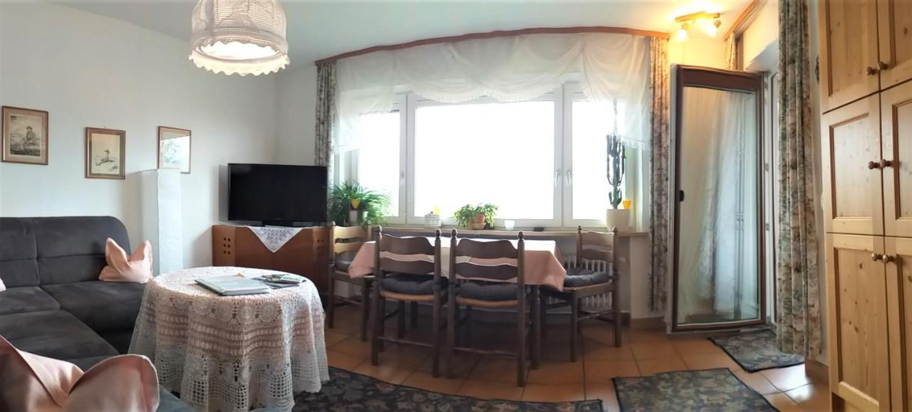 Haus Kersting Lägenhet Reit im Winkl Exteriör bild