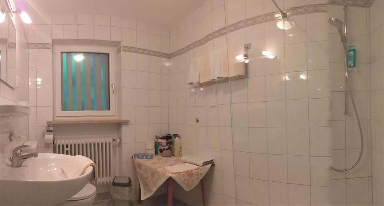 Haus Kersting Lägenhet Reit im Winkl Exteriör bild
